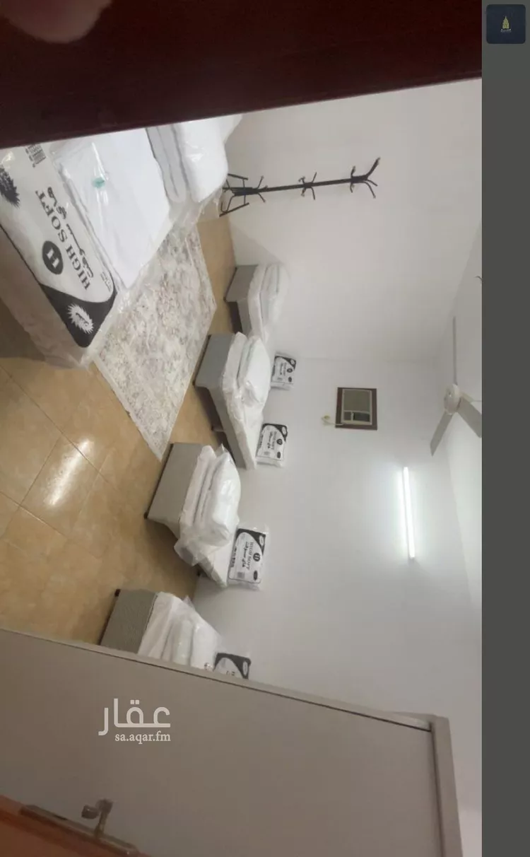 عمارة للبيع في شارع الفل, حي المرسلات, مدينة مكة المكرمة, منطقة مكة المكرمة صورة 3
