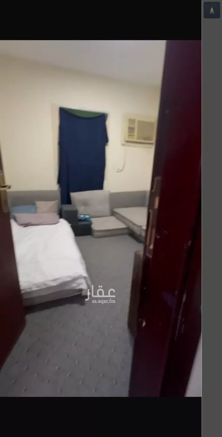 شقة للبيع في شارع حسين عبدالقادر الجزائري, حي أم الجود, مدينة مكة المكرمة, منطقة مكة المكرمة 7