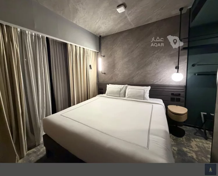 Studio for sale in Mecca Al Khansa ุตูุฑุฉ 2