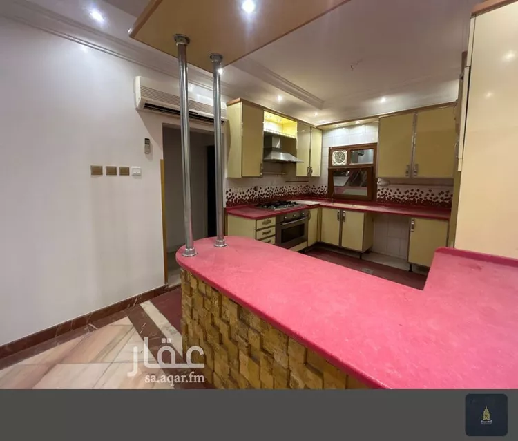 شقة للإيجار في شارع الربيع المرادى, حي الزاهر, مدينة مكه المكرمه, منطقة مكة المكرمة صورة 4