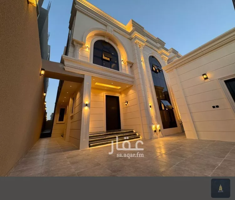 فيلا للبيع في شارع الأمير مقرن بن عبدالعزيز آل سعود, حي الشامية الجديد, مدينة مكة المكرمة, منطقة مكة المكرمة
