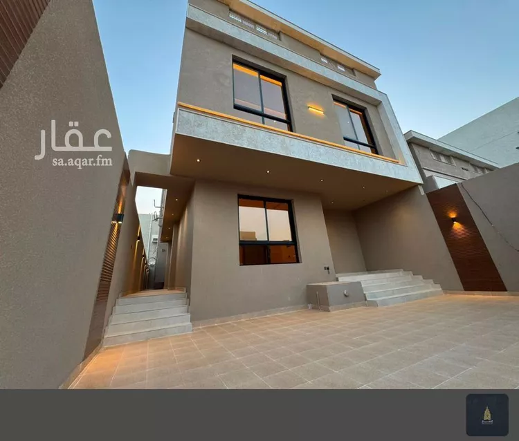 فيلا للبيع في شارع الأمير مقرن بن عبدالعزيز آل سعود, حي الشامية الجديد, مدينة مكة المكرمة, منطقة مكة المكرمة صورة 2
