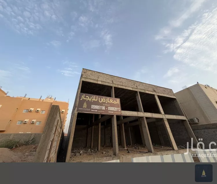محل للإيجار في شارع صالح طه خصيفان, حي الشامية الجديد, مدينة مكة المكرمة, منطقة مكة المكرمة صورة 2