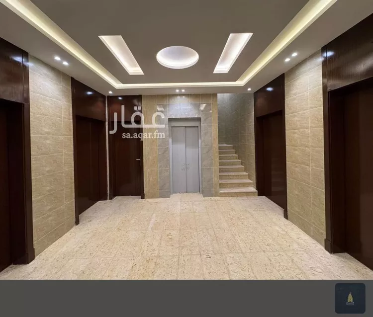 عمارة للبيع في شارع الأمير مقرن بن عبدالعزيز آل سعود, حي الشامية الجديد, مدينة مكة المكرمة, منطقة مكة المكرمة 8