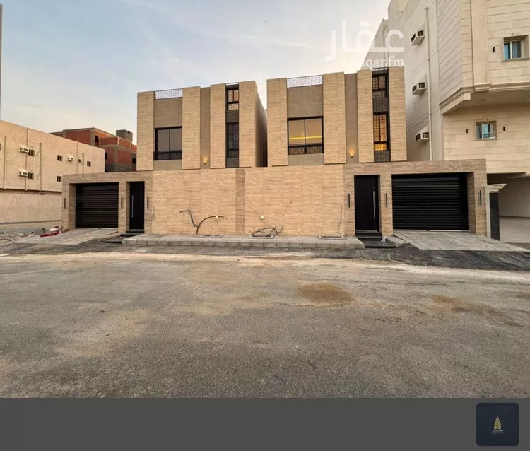 فيلا للبيع في شارع الأمير مقرن بن عبدالعزيز آل سعود, حي الشامية الجديد, مدينة مكة المكرمة, منطقة مكة المكرمة