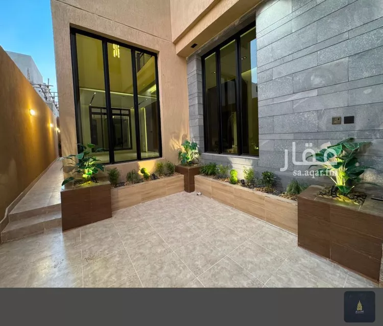 فيلا للبيع في شارع الأمير مقرن بن عبدالعزيز آل سعود, حي الشامية الجديد, مدينة مكة المكرمة, منطقة مكة المكرمة 6