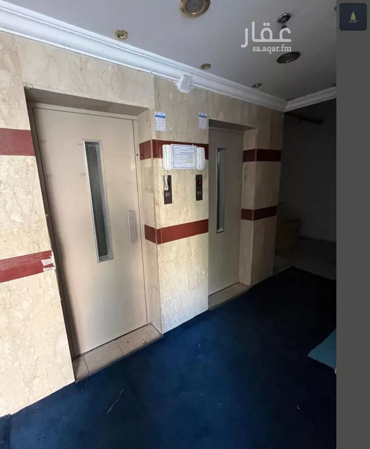 عمارة للبيع في شارع الفل, حي المرسلات, مدينة مكة المكرمة, منطقة مكة المكرمة صورة 5