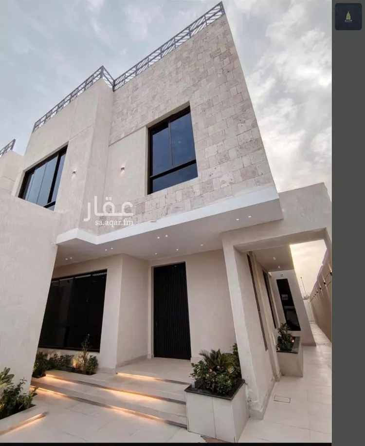 Villa for Sale in Mecca King Fahd