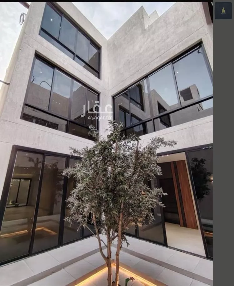 Villa for Sale in Mecca King Fahd 2