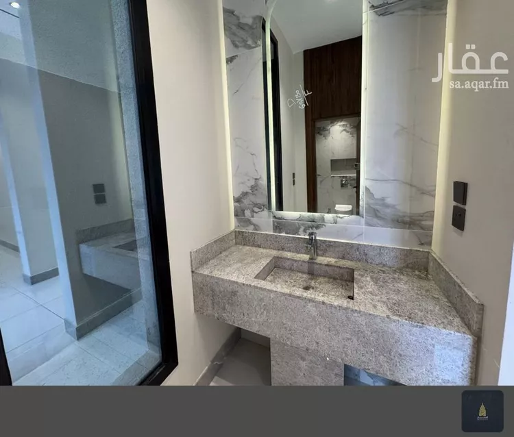 فيلا للبيع في شارع ثابت ابن زيد, حي الشامية الجديد, مدينة مكة المكرمة, منطقة مكة المكرمة صورة 3