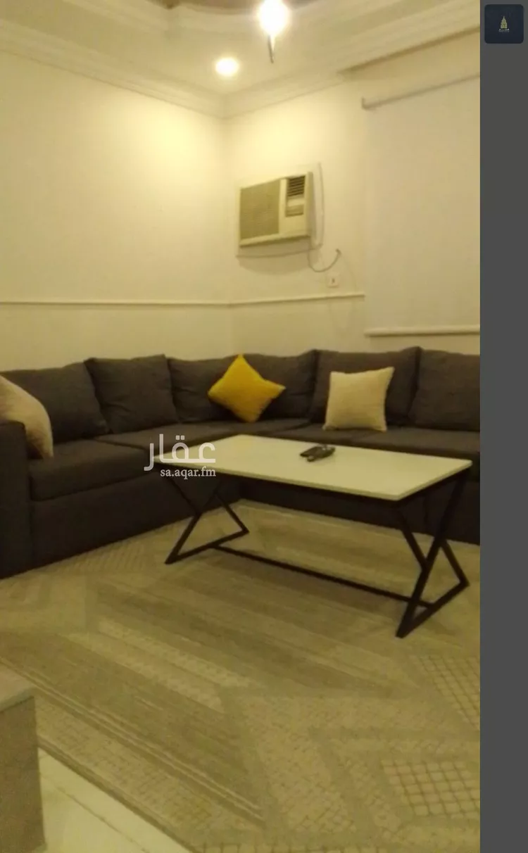 شقة للإيجار في شارع الحارث بن العاص, حي الفيصلية, مدينة جدة, منطقة مكة المكرمة صورة 4