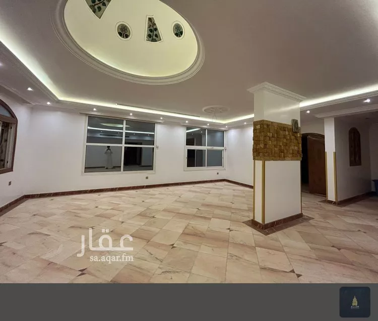 شقة للإيجار في شارع الربيع المرادى, حي الزاهر, مدينة مكه المكرمه, منطقة مكة المكرمة صورة 2