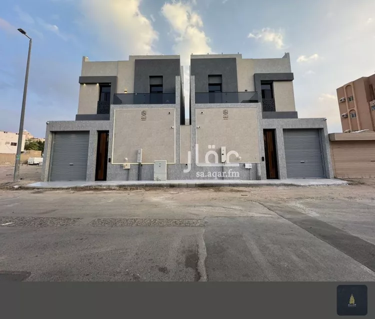 فيلا للبيع في شارع سرحة, حي طيبة, مدينة مكة المكرمة, منطقة مكة المكرمة