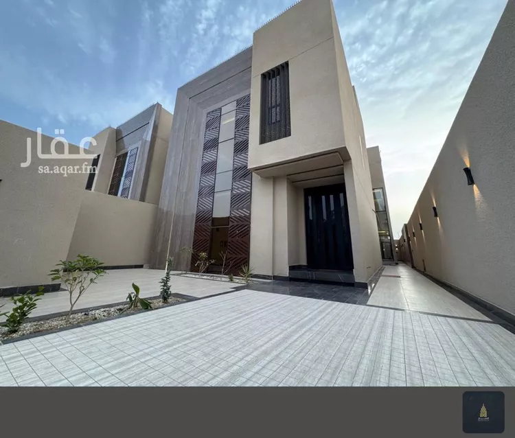 فيلا للبيع في شارع الأمير مقرن بن عبدالعزيز آل سعود, حي الشامية الجديد, مدينة مكة المكرمة, منطقة مكة المكرمة