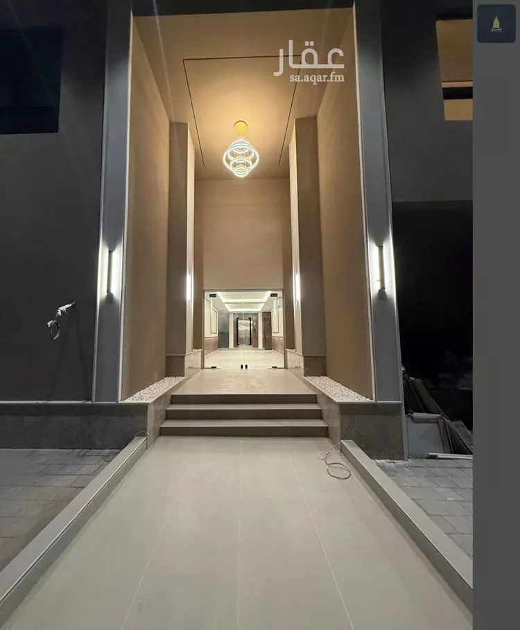 Apartment for Sale in Mecca King Fahd
