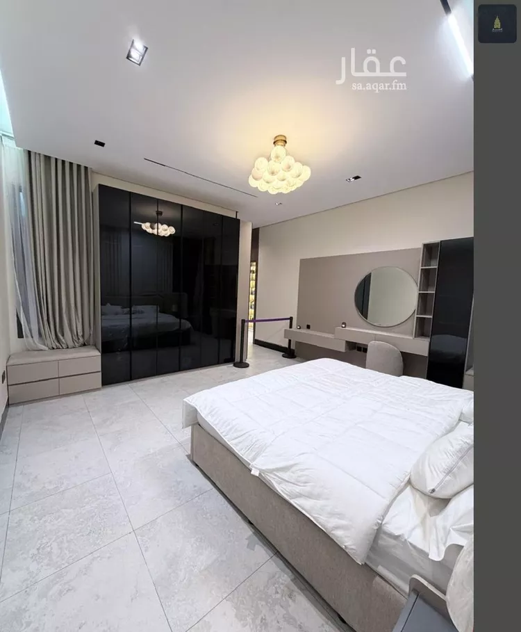 Apartment for Sale in Mecca King Fahd 9