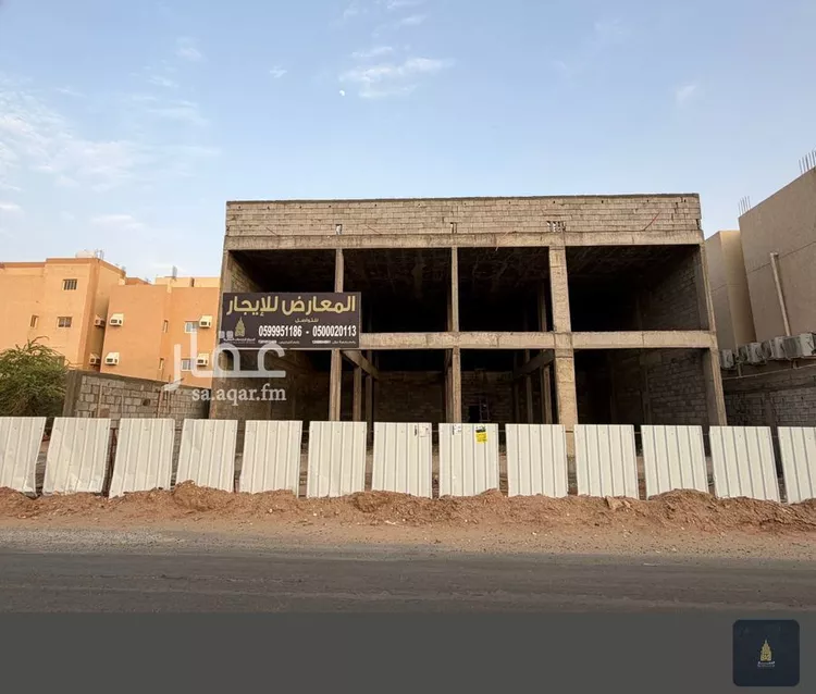محل للإيجار في شارع صالح طه خصيفان, حي الشامية الجديد, مدينة مكة المكرمة, منطقة مكة المكرمة صورة 5