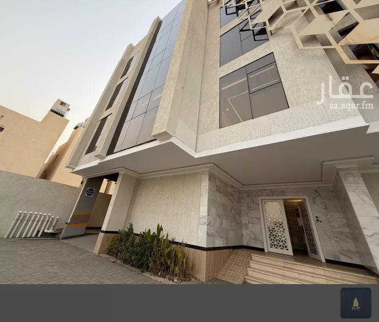 Apartment for Sale in Mecca King Fahd صورة 2