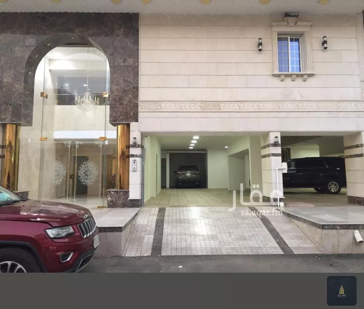 عمارة للبيع في شارع محمد الكاتب, حي العمرة, مدينة مكة المكرمة, منطقة مكة المكرمة صورة 5