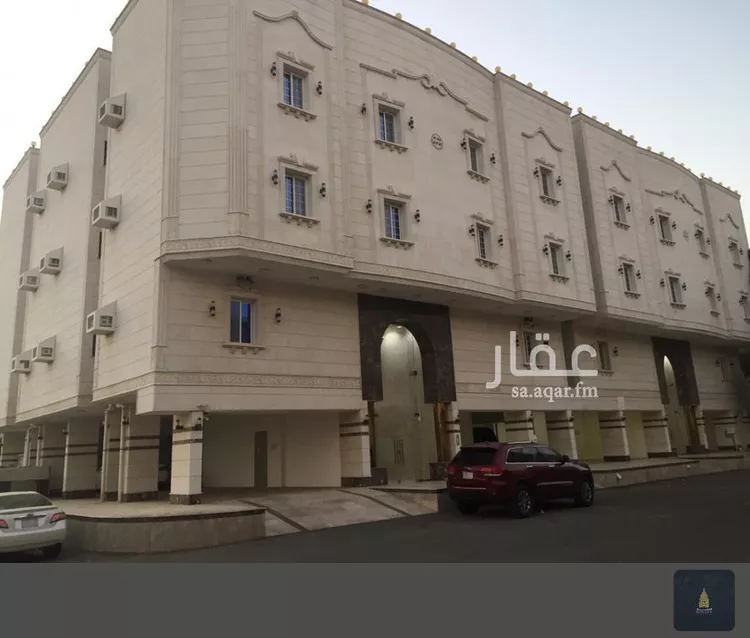 عمارة للبيع في شارع محمد الكاتب, حي العمرة, مدينة مكة المكرمة, منطقة مكة المكرمة صورة 3