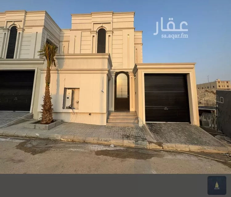 فيلا للبيع في شارع ثابت بن الحارث الأنصاري, حي المسيال الجديد, مدينة مكة المكرمة, منطقة مكة المكرمة