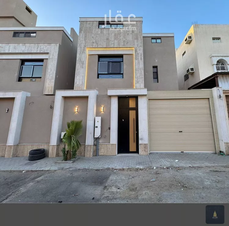 Villa for Sale in Mecca An Nawwariyyah