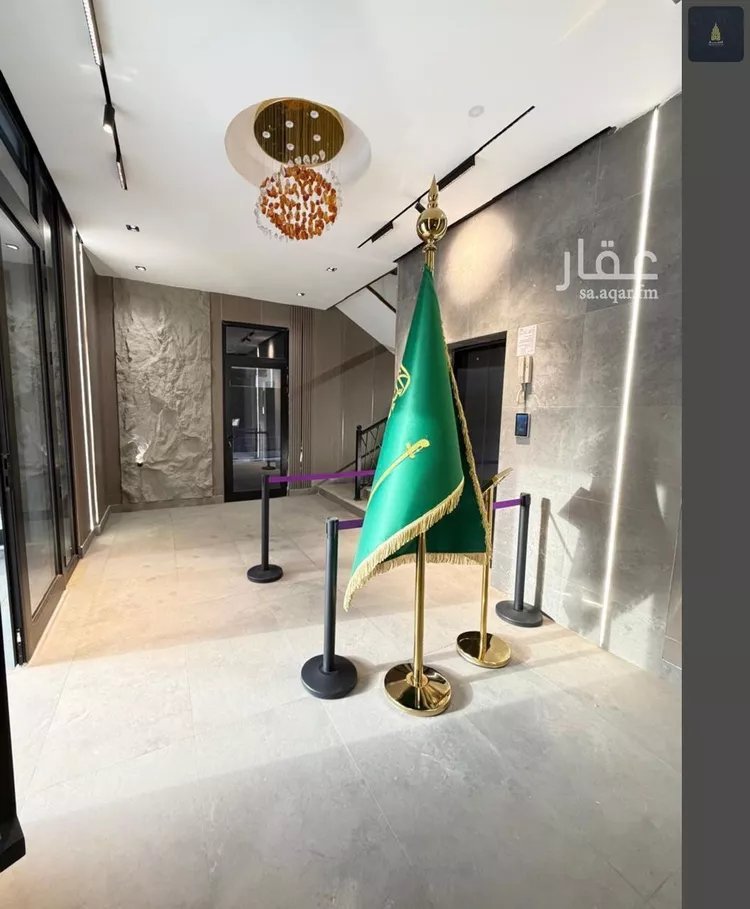 Apartment for Sale in Mecca King Fahd 17
