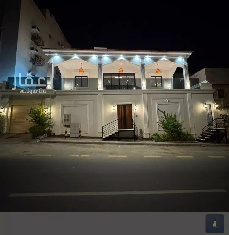 Villa for Sale in Mecca Ash Shawqiyyah