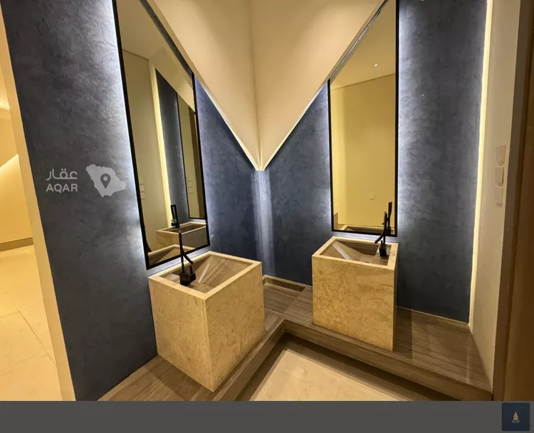 Villa for Sale in Mecca King Fahd 21