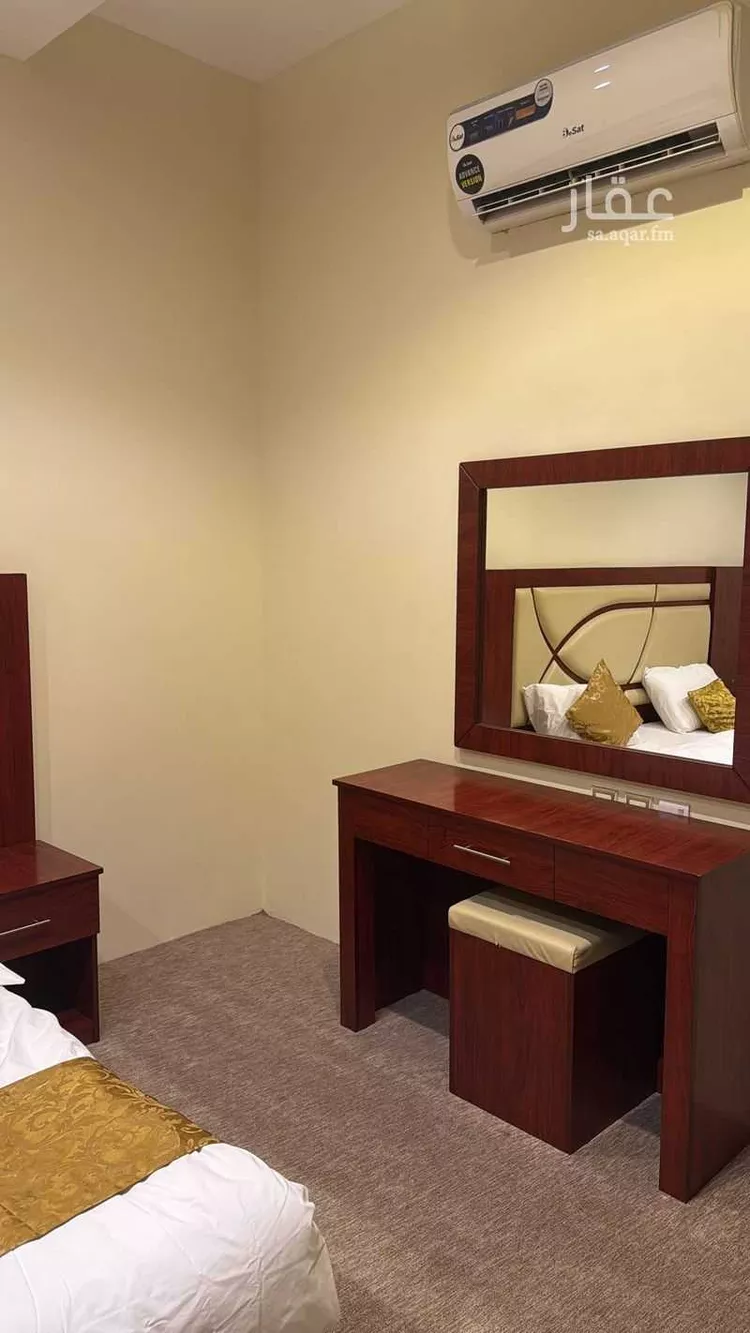 شقة للإيجار في شارع الى الرياض ، حي الوسام ، خميس مشيط ، خميس مشيط صورة 4
