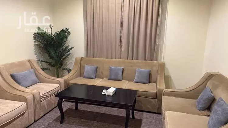 شقة للإيجار في شارع الى الرياض ، حي الوسام ، خميس مشيط ، خميس مشيط صورة 5