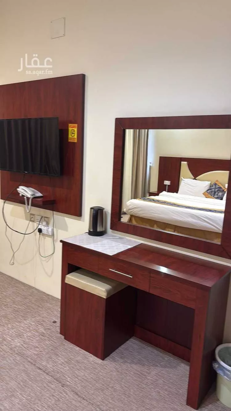 شقة للإيجار في شارع الى الرياض ، حي الوسام ، خميس مشيط ، خميس مشيط