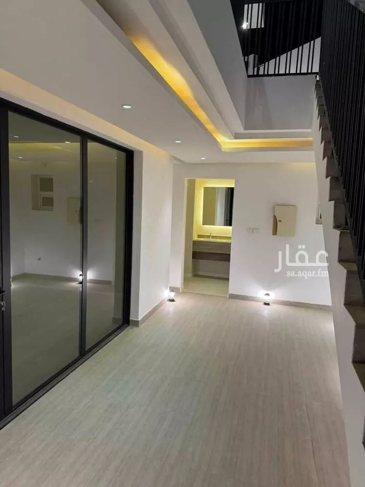 فيلا للإيجار في حي حطين, مدينة الرياض, منطقة الرياض 7