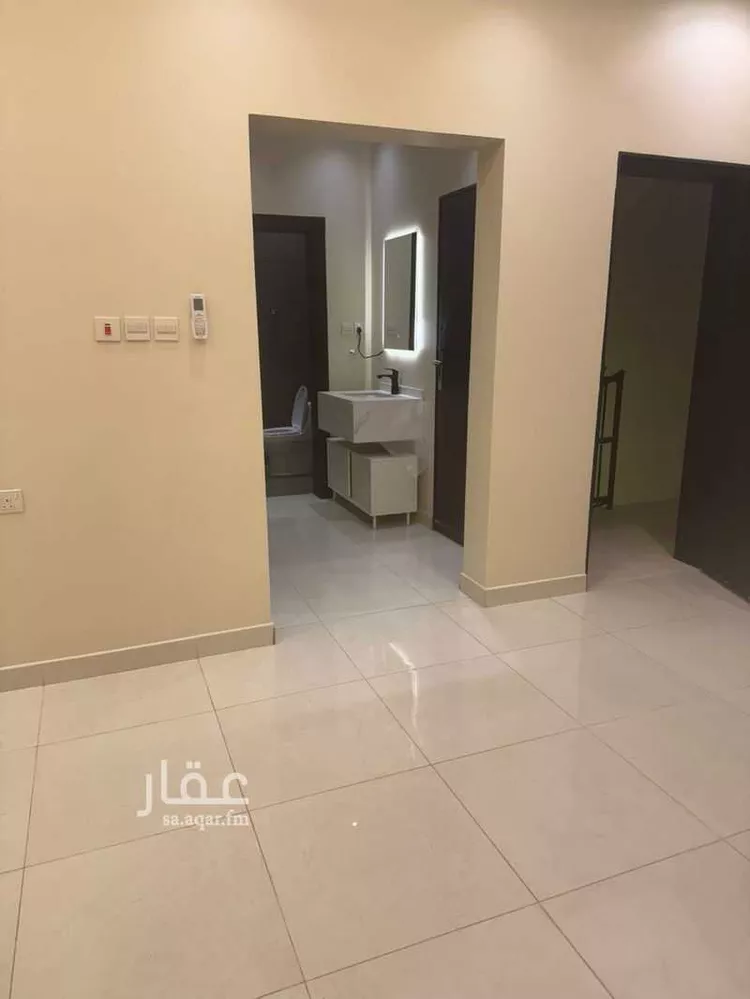 شقة للإيجار في شارع عبدالملك العصامي, حي النرجس, مدينة الرياض, منطقة الرياض صورة 3