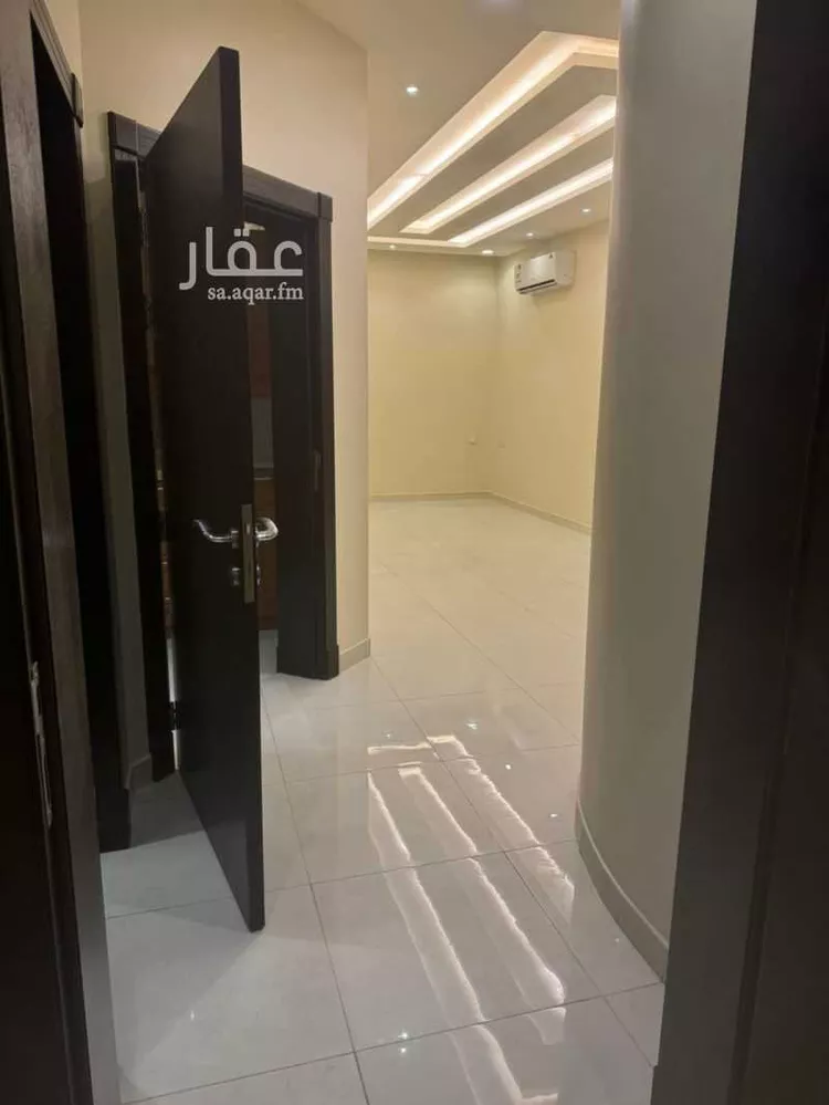 شقة للإيجار في شارع عبدالملك العصامي, حي النرجس, مدينة الرياض, منطقة الرياض صورة 2
