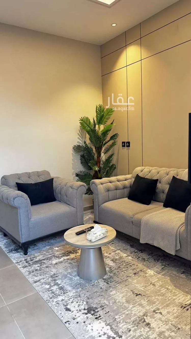 شقة للإيجار في شارع عبدالله بن سليمان الحمدان, حي العليا, مدينة الرياض, منطقة الرياض صورة 2