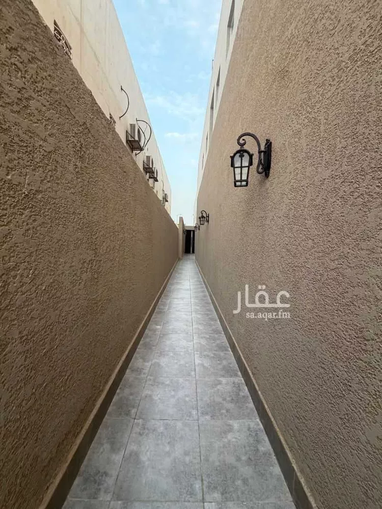 استوديو للإيجار في شارع الشيخ عبدالله المخضوب, حي الوادي, مدينة الرياض, منطقة الرياض 6