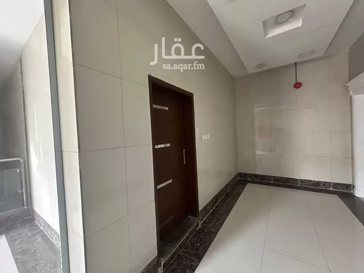 مكتب تجاري للإيجار في شارع عثمان بن عفان الفرعي, حي النرجس, مدينة الرياض, منطقة الرياض صورة 2