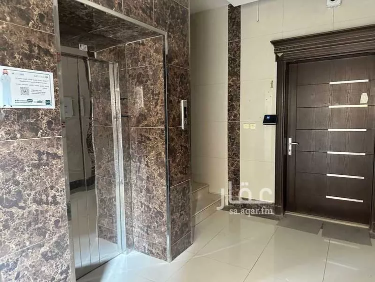 مكتب تجاري للإيجار في شارع عثمان بن عفان الفرعي, حي النرجس, مدينة الرياض, منطقة الرياض