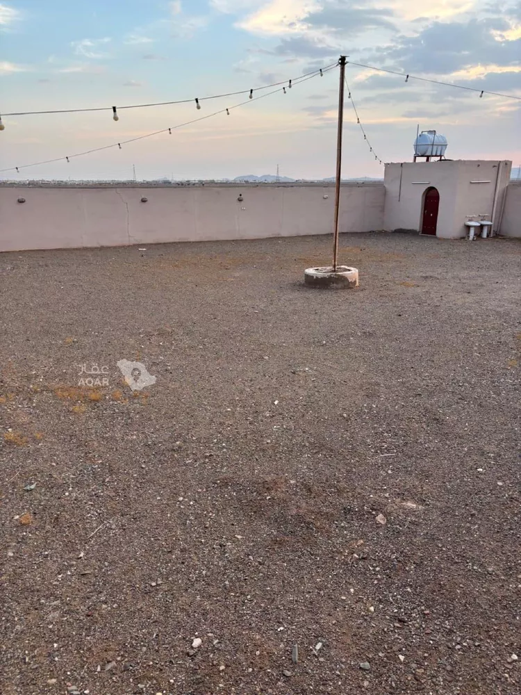 Land for Sale in Al Henakiyah Al Henakiyah