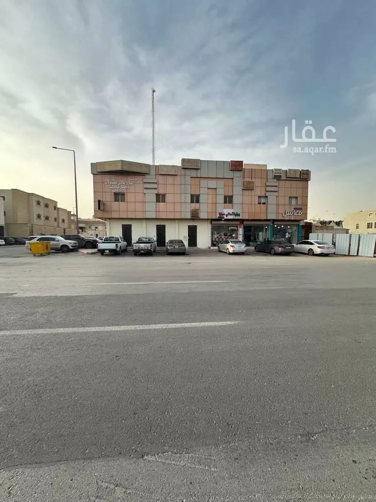 محل للإيجار في شارع المصانع, حي الحمراء, مدينة الرياض, منطقة الرياض