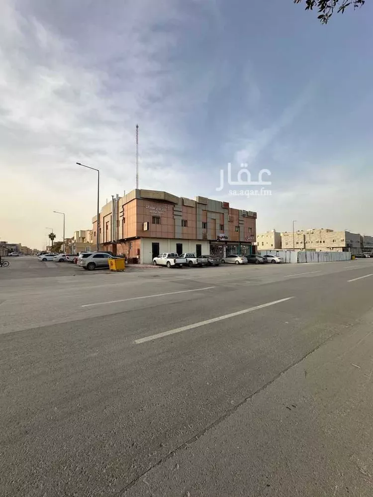محل للإيجار في شارع المصانع, حي الحمراء, مدينة الرياض, منطقة الرياض صورة 3