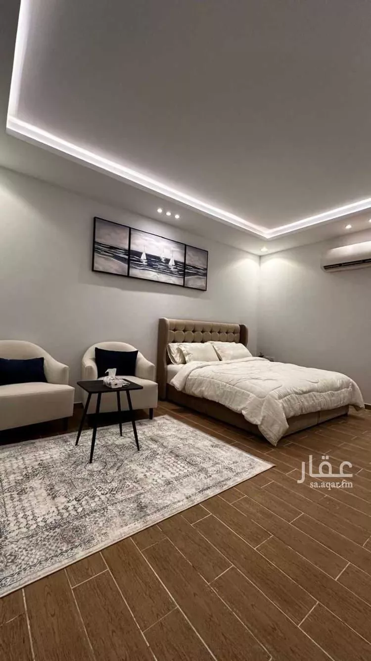 Furnished Studio for Booking in Riyadh Al Aqiq 8