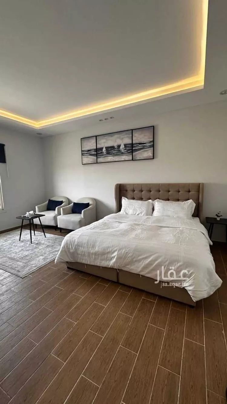 Furnished Studio for Booking in Riyadh Al Aqiq 7