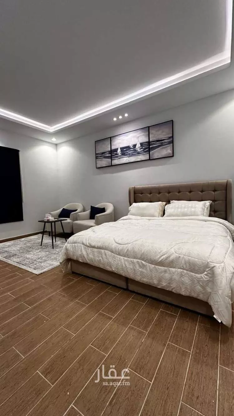Furnished Studio for Booking in Riyadh Al Aqiq 6