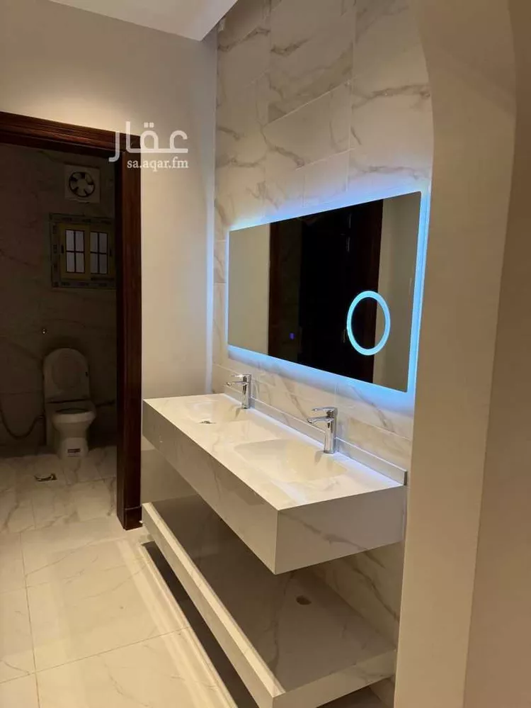 شقة للإيجار في شارع أم النور, حي الريان, مدينة جدة, منطقة مكة المكرمة صورة 3