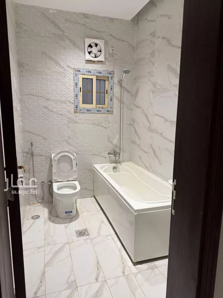 شقة للإيجار في شارع أم النور, حي الريان, مدينة جدة, منطقة مكة المكرمة صورة 4