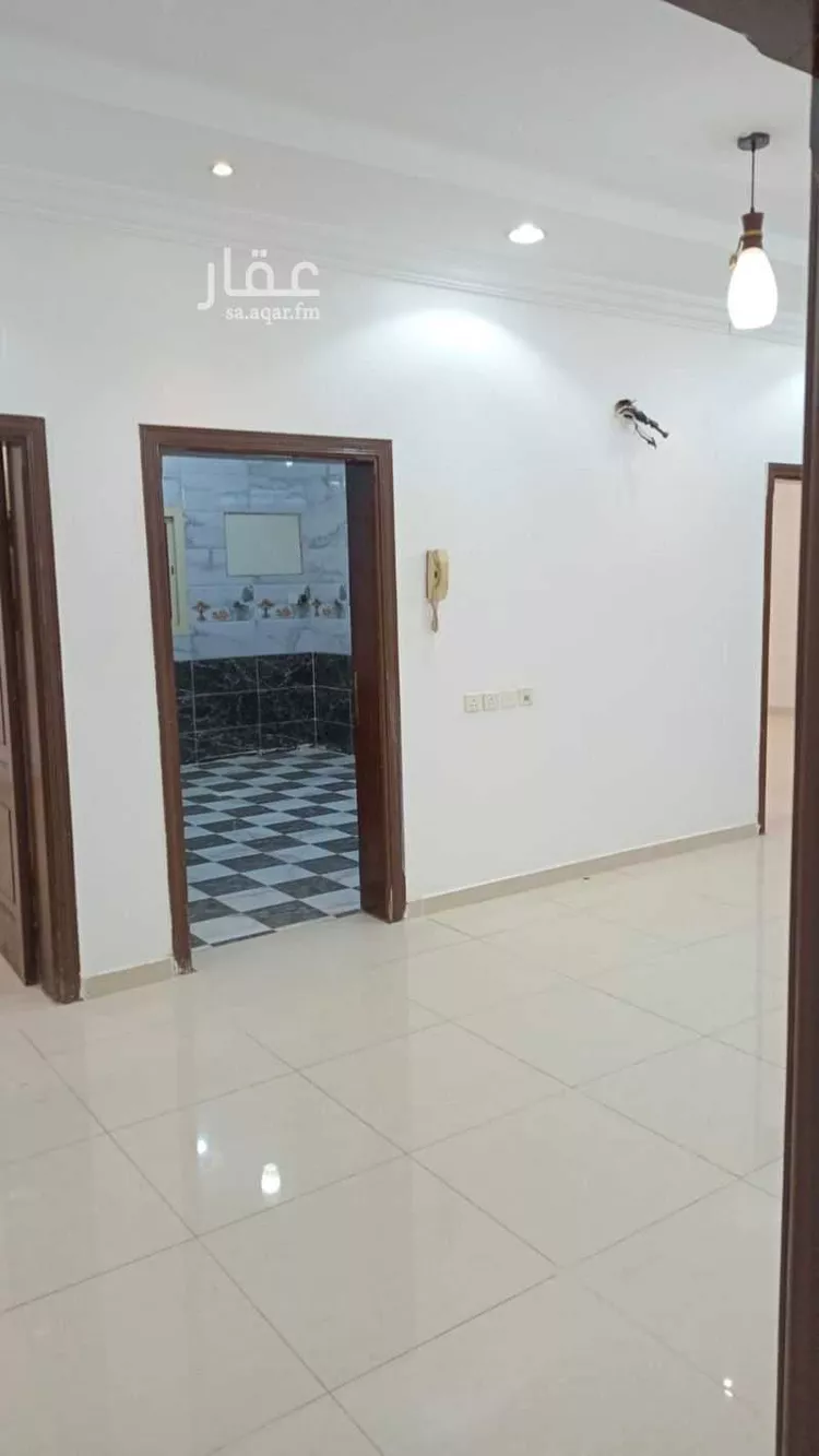 شقة للإيجار في شارع ابن أبي العيون ، حي الهدى ، جدة ، جدة صورة 2