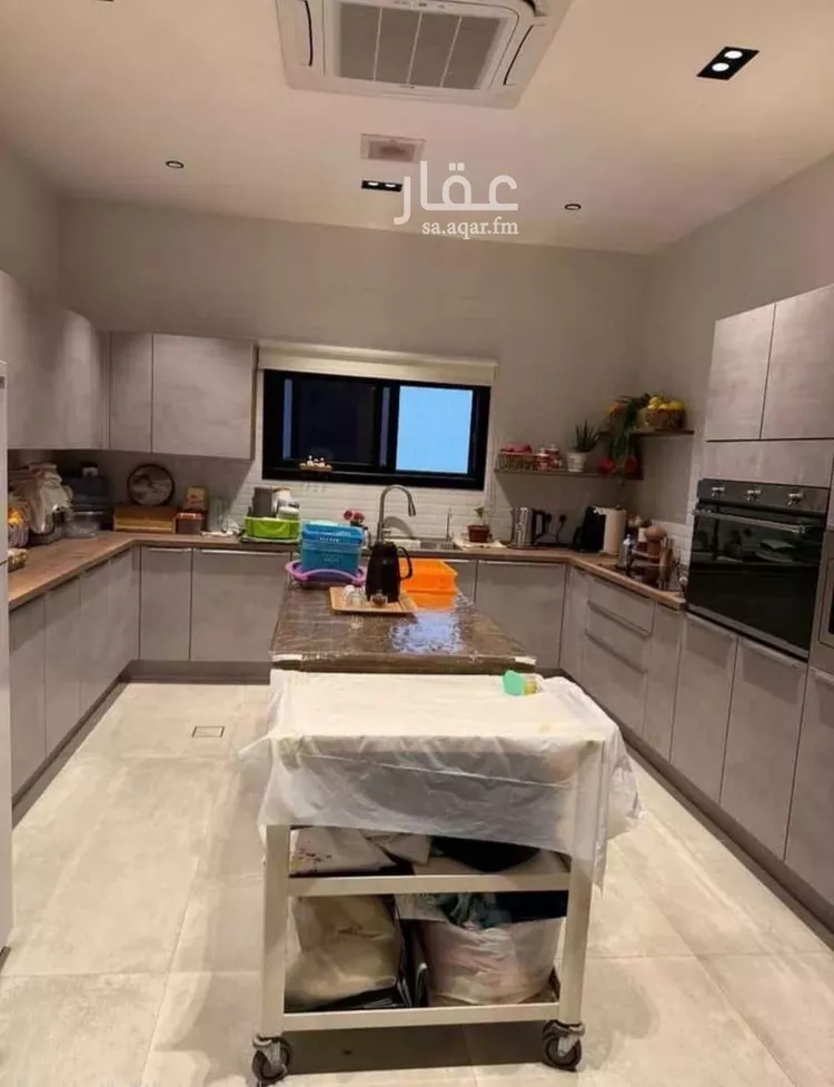 فيلا للبيع في شارع يحيى البهاري, حي النرجس, مدينة الرياض, منطقة الرياض 6