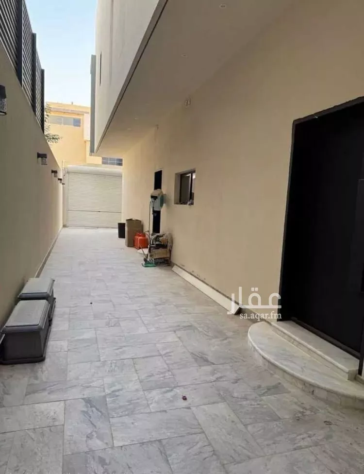 فيلا للبيع في شارع يحيى البهاري, حي النرجس, مدينة الرياض, منطقة الرياض صورة 2